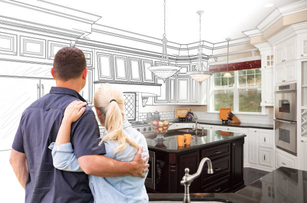 Professional Kitchen technician working in Georgetown, TX