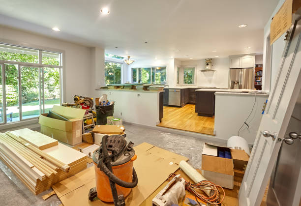 Reliable Kitchen contractor in Georgetown, TX by Remodeling Of Kitchen