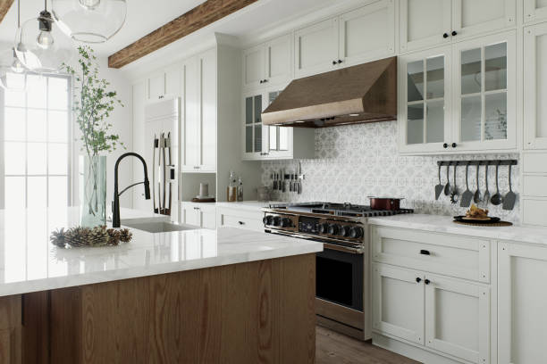 Affordable Kitchen solutions in Georgetown, TX