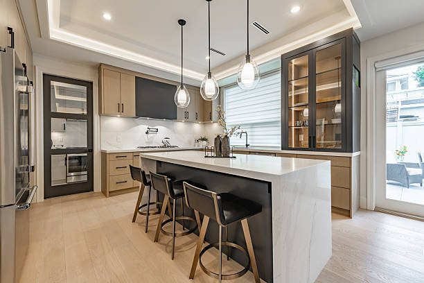 Trusted Kitchen service in Georgetown, TX - Remodeling Of Kitchen